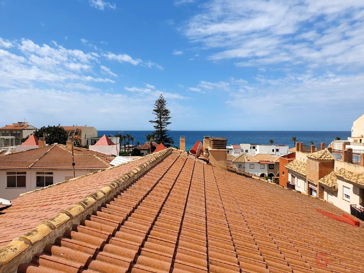  till salu hus Torrenueva Costa Tropical 1