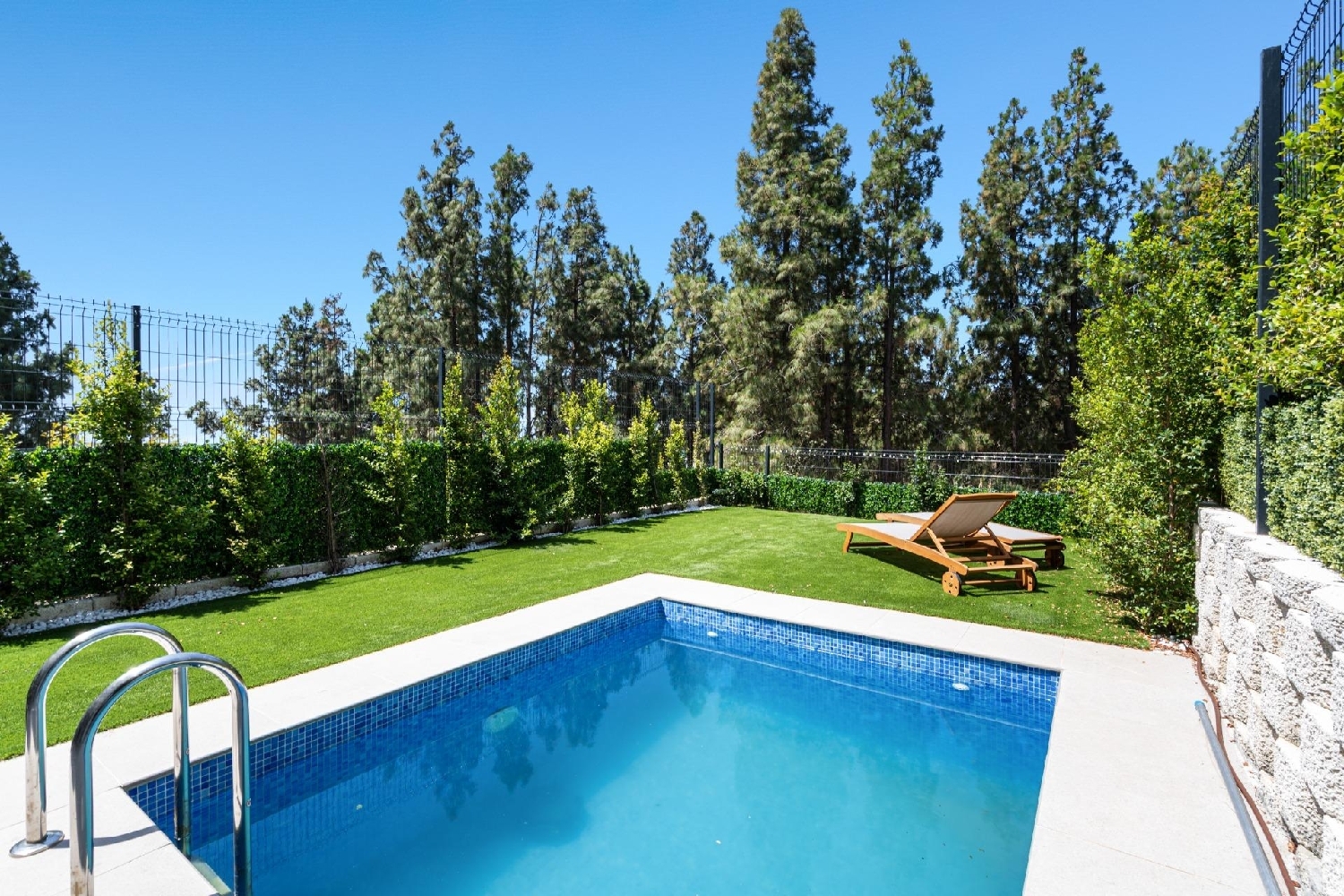 till salu hus Torrenueva Costa Del Sol Occidental 3
