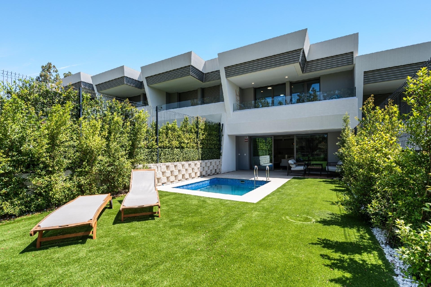  till salu hus Torrenueva Costa Del Sol Occidental 1