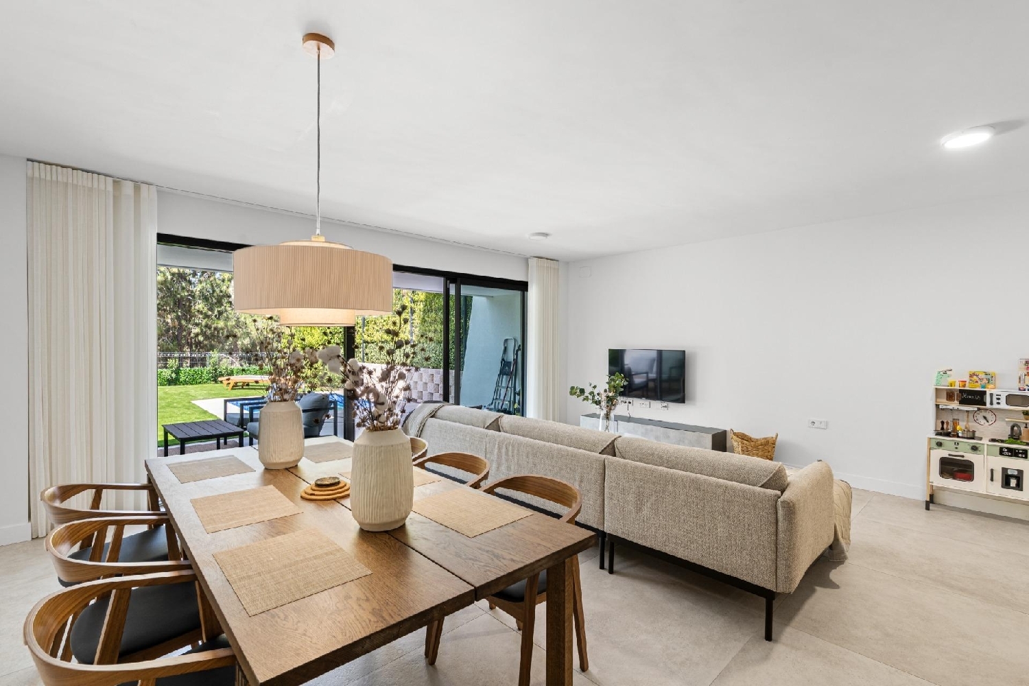  till salu hus Torrenueva Costa Del Sol Occidental 4