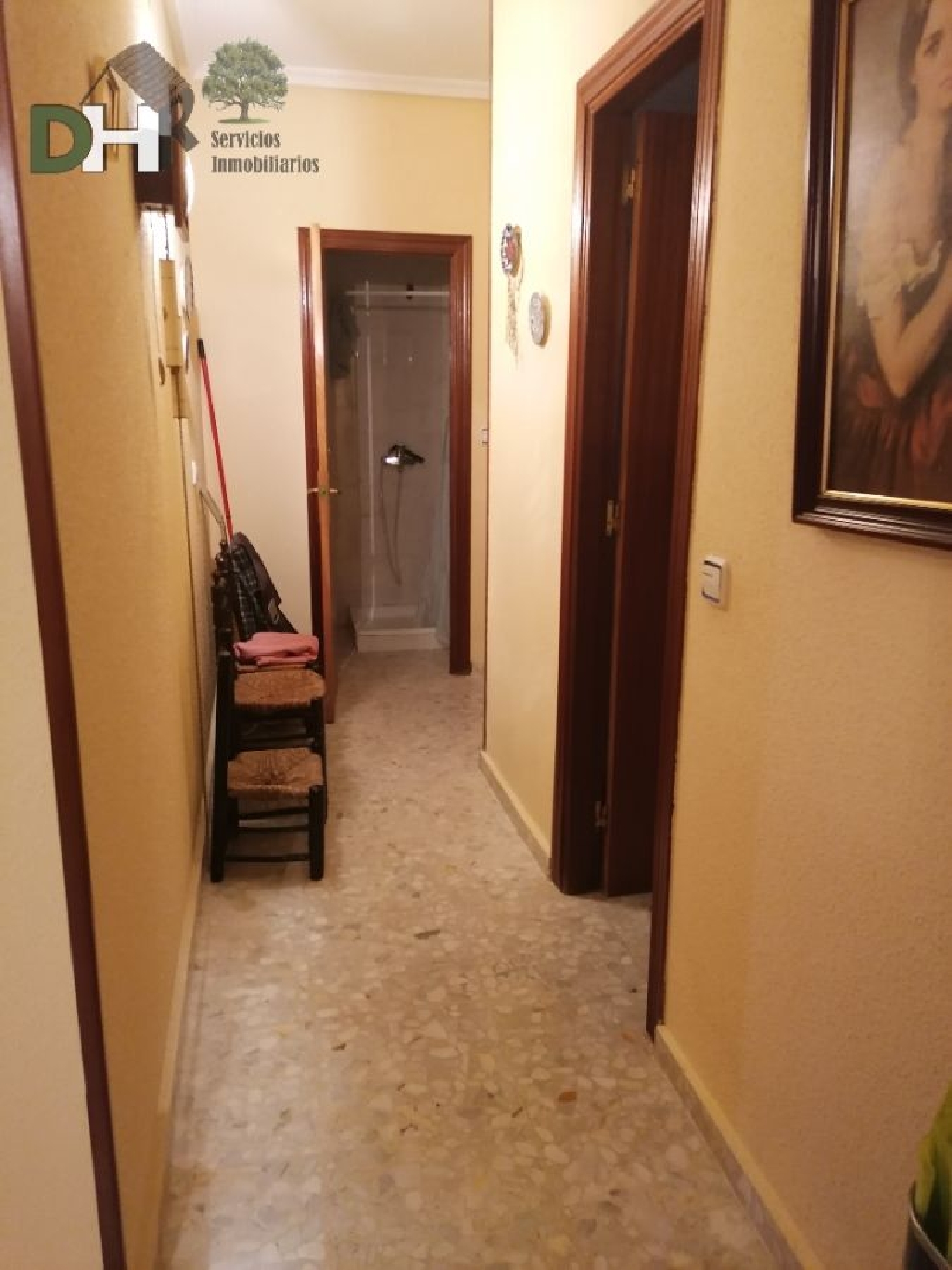  till salu hus Torreorgaz Montánchez 7