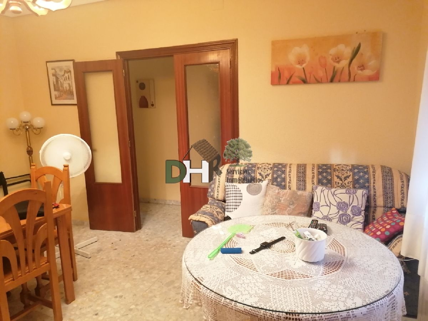  till salu hus Torreorgaz Montánchez 4