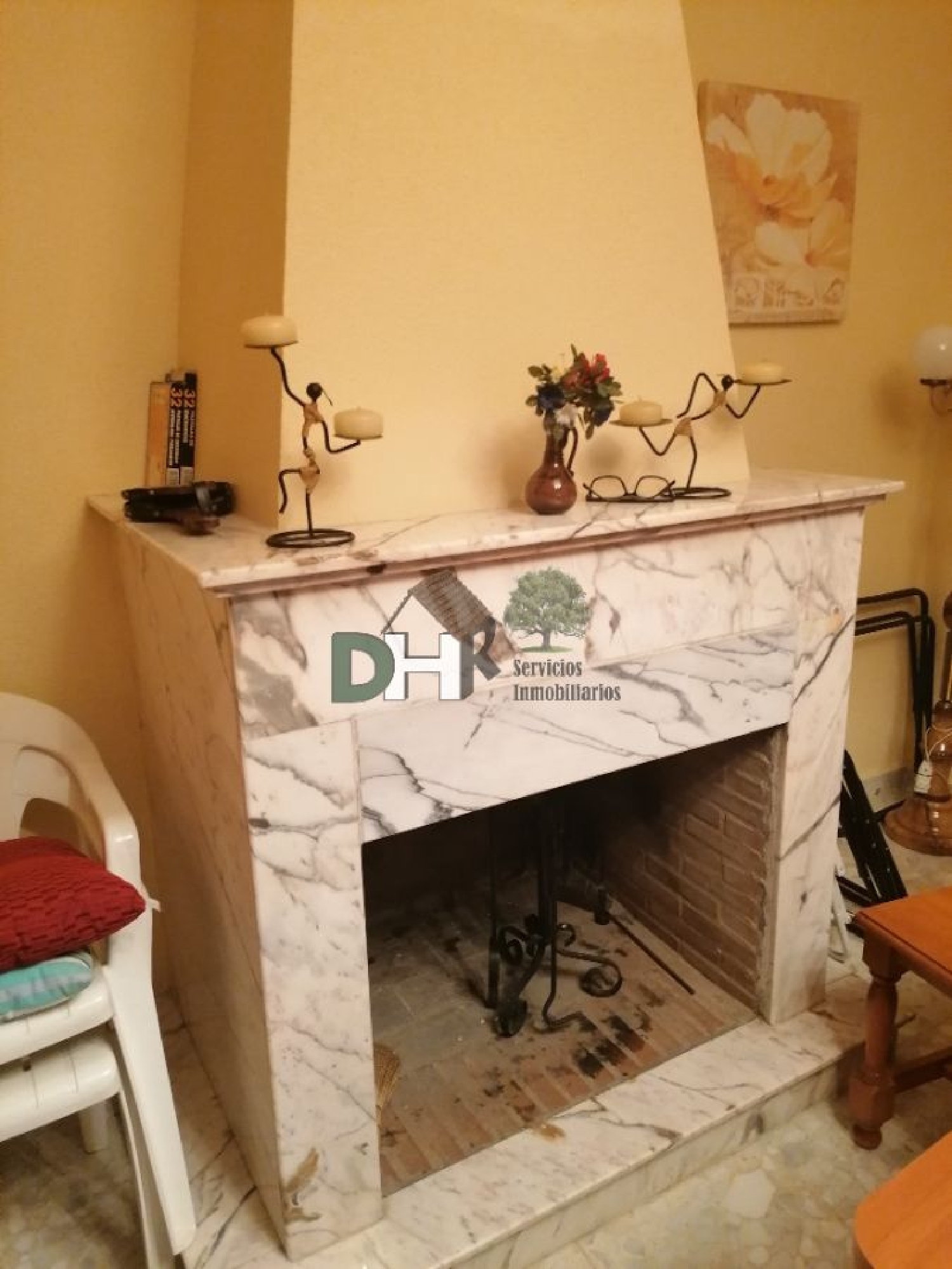  till salu hus Torreorgaz Montánchez 5