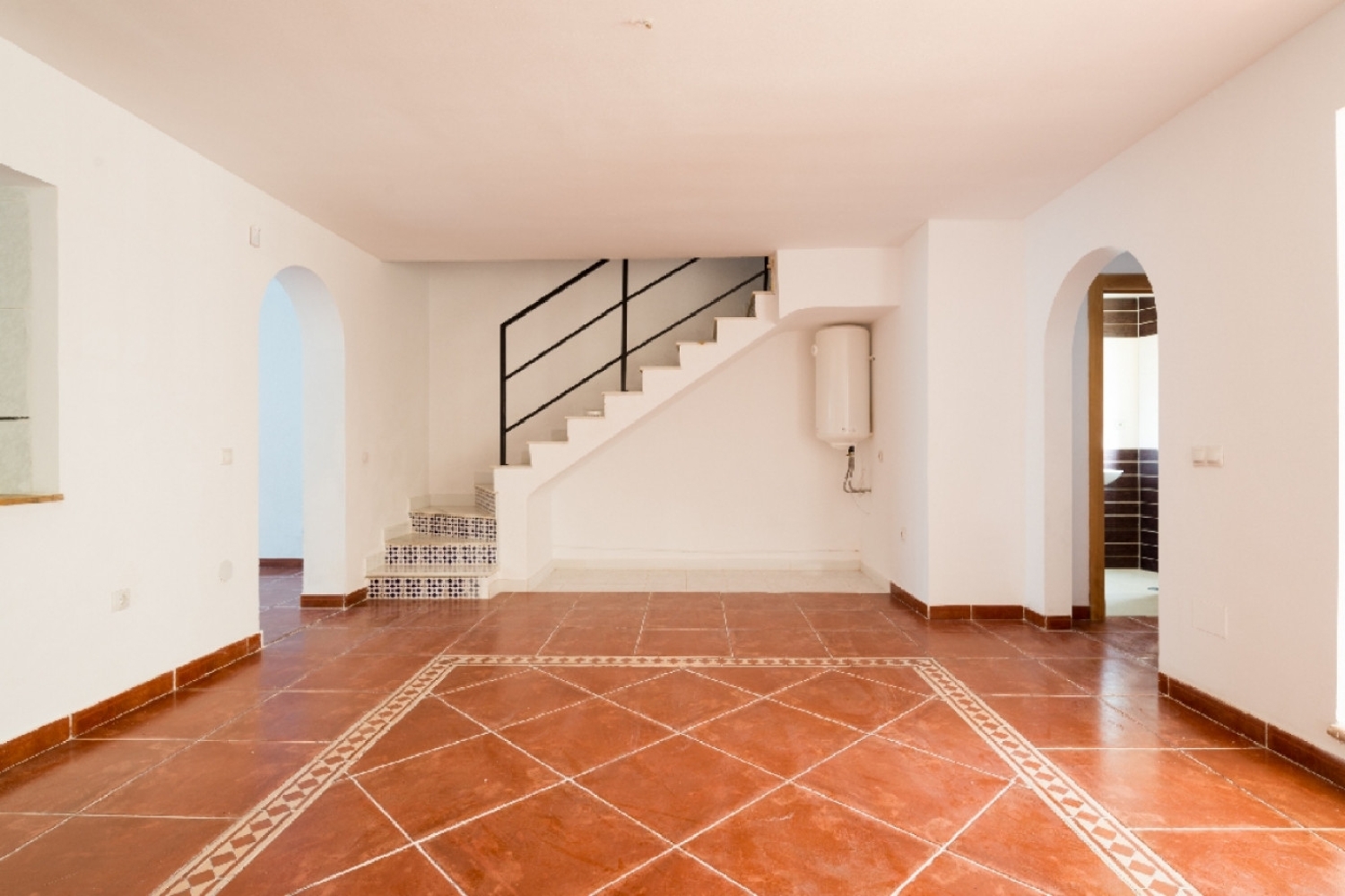  till salu hus Torrequebrada Costa Del Sol Occidental 7