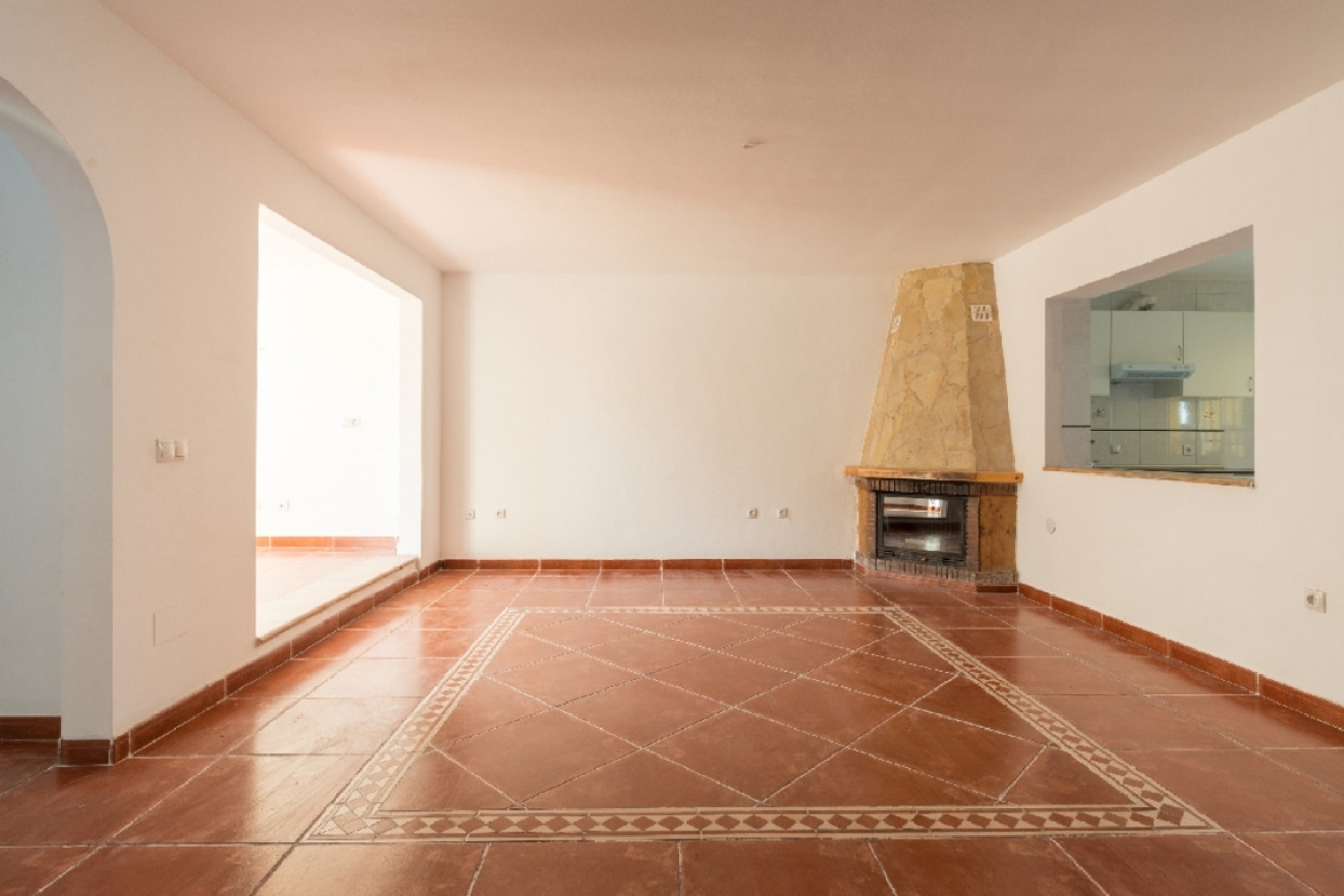  till salu hus Torrequebrada Costa Del Sol Occidental 6