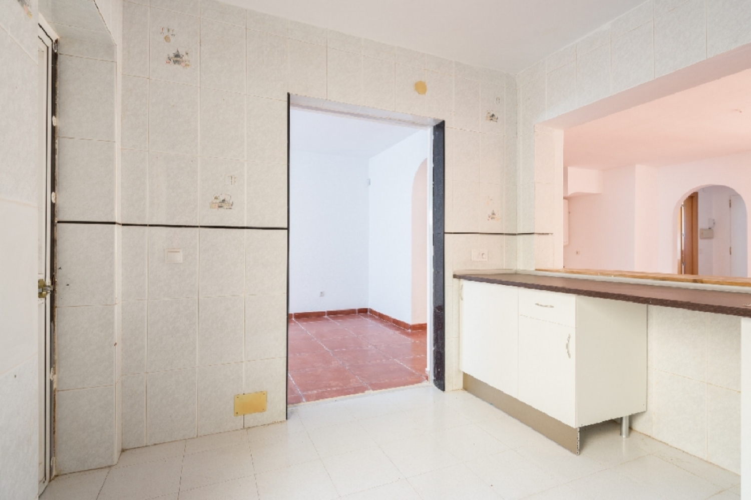 till salu hus Torrequebrada Costa Del Sol Occidental 3