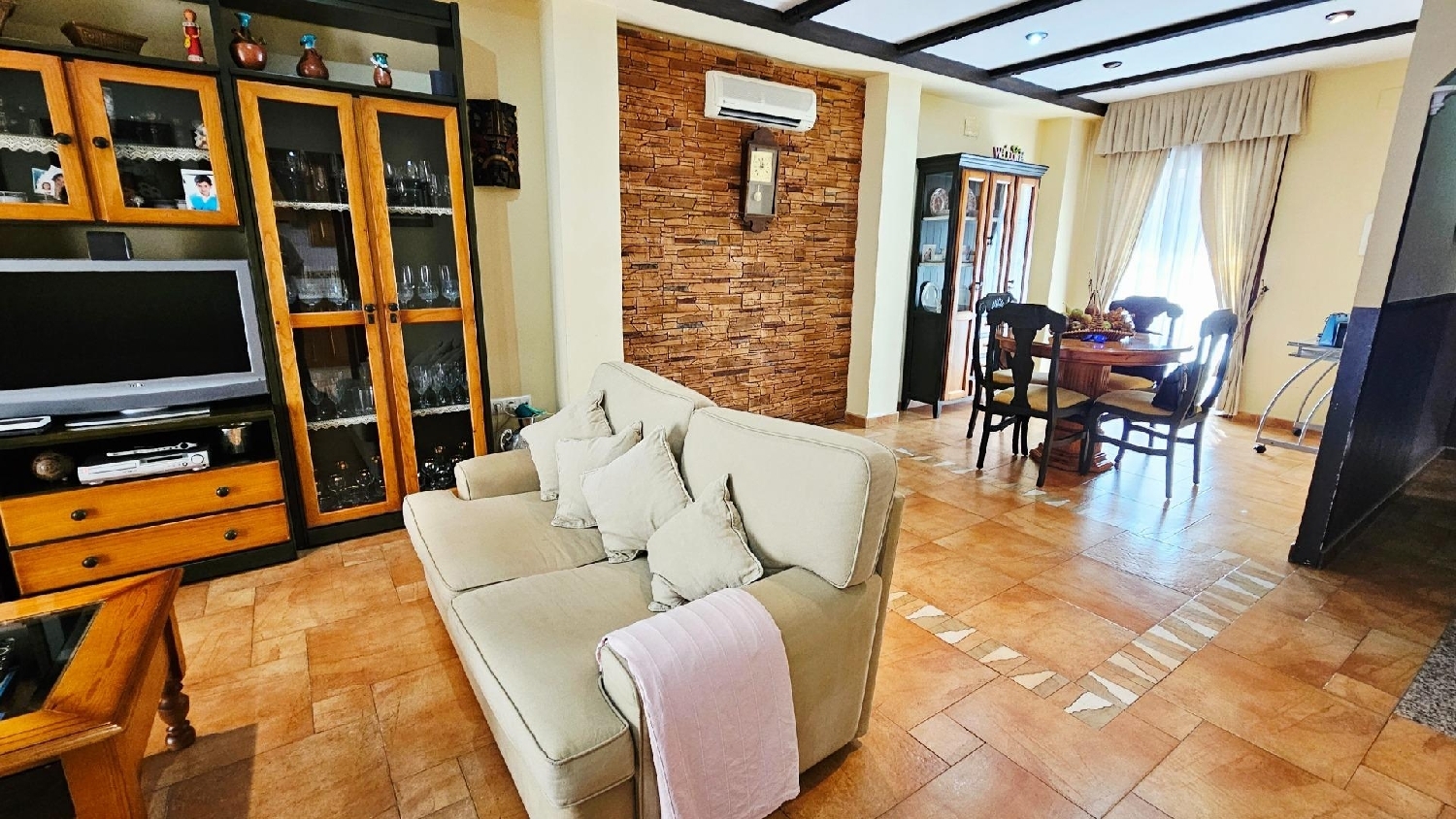  till salu hus Higuerón Costa Del Sol Occidental 6