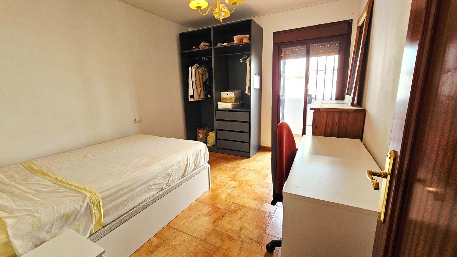  till salu hus Higuerón Costa Del Sol Occidental 15