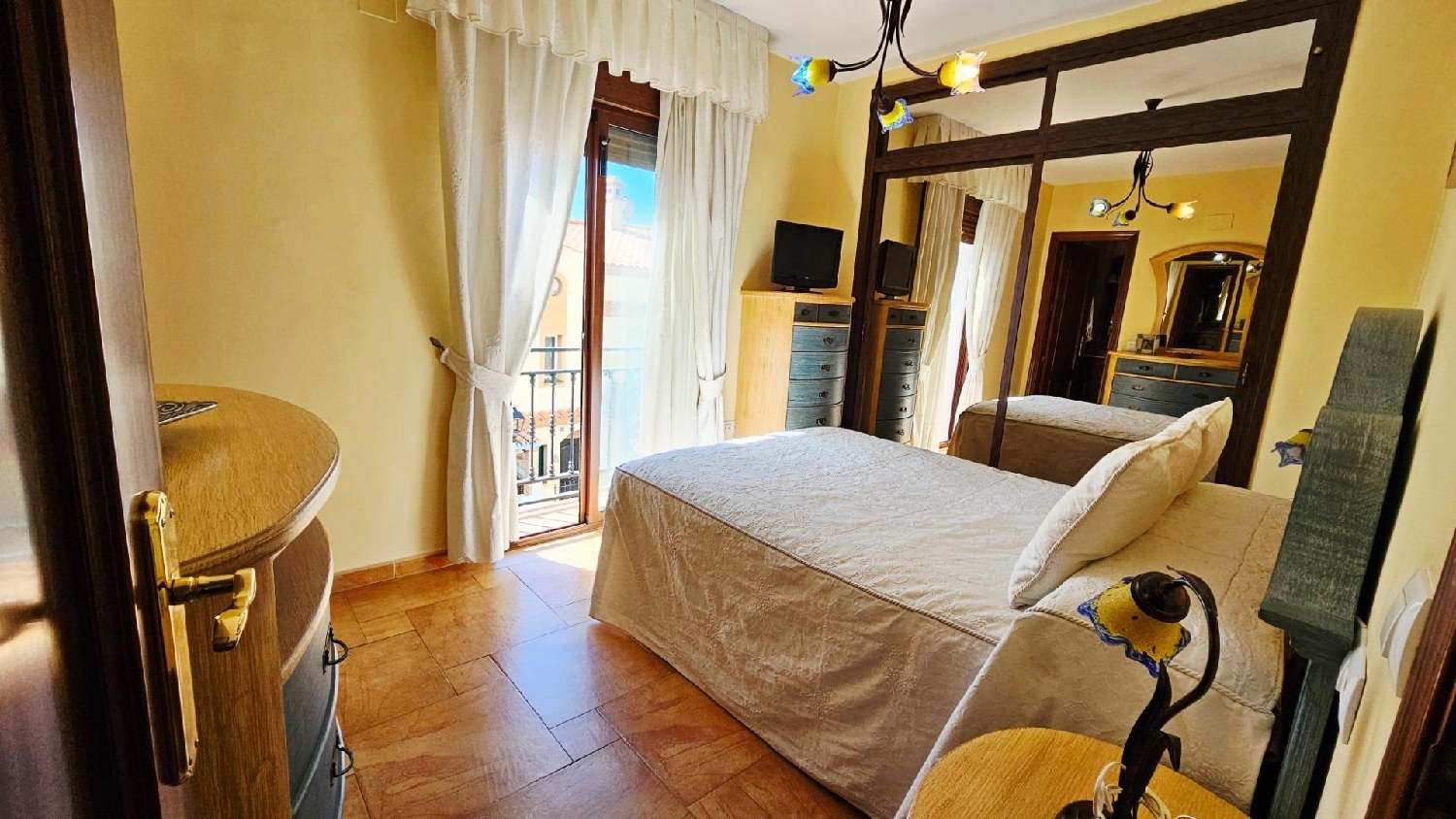  till salu hus Higuerón Costa Del Sol Occidental 14