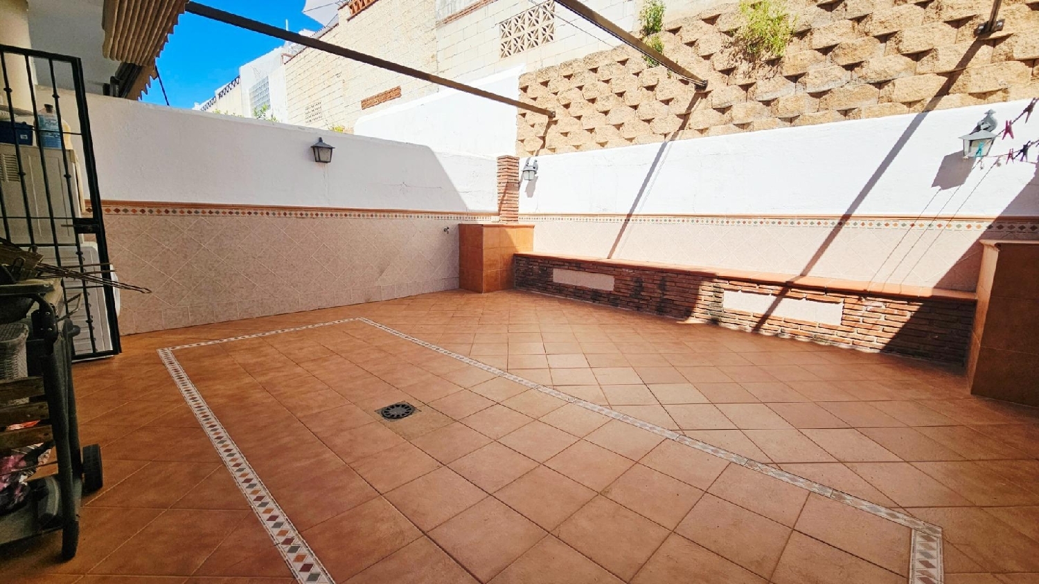  till salu hus Higuerón Costa Del Sol Occidental 2
