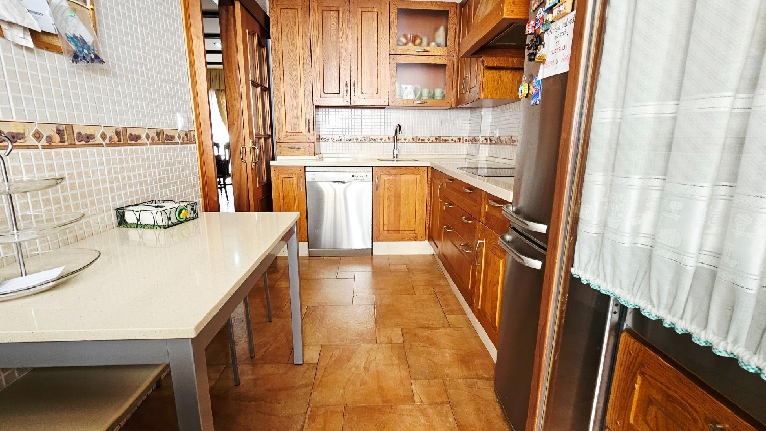  till salu hus Higuerón Costa Del Sol Occidental 12