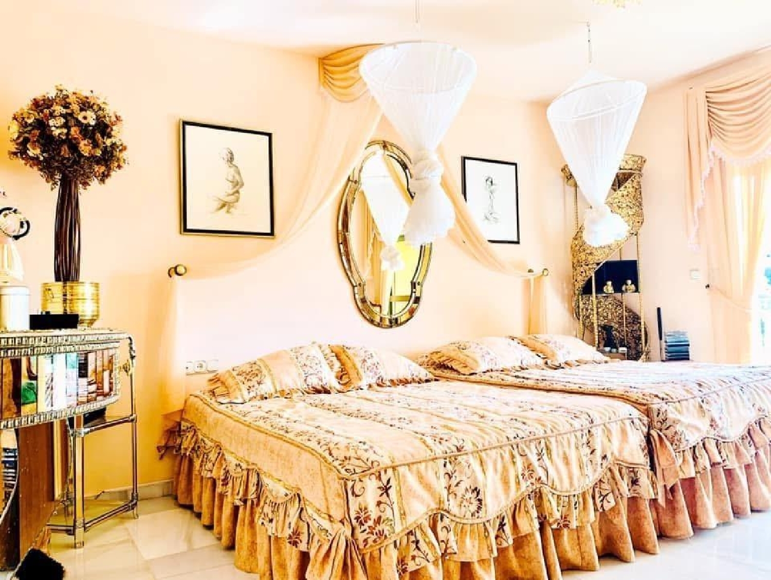  till salu hus Estupa Budista Costa Del Sol Occidental 7