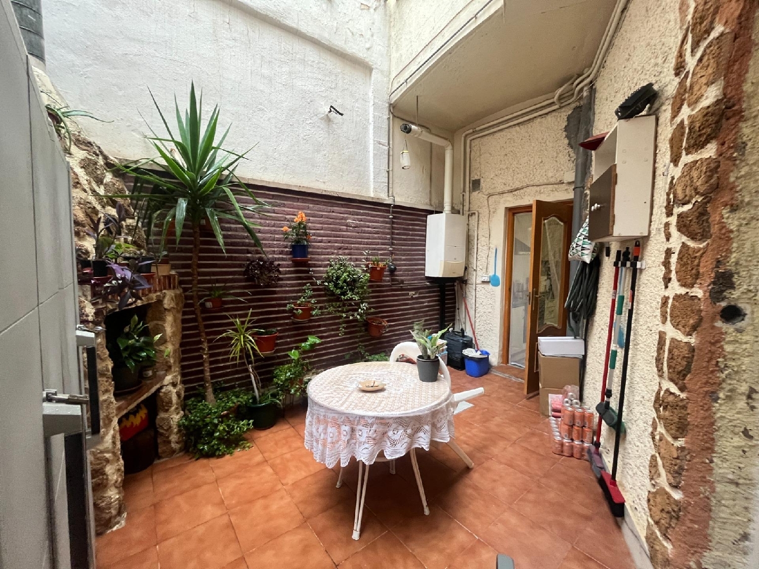  en venta casa Torrero D.C. Zaragoza 7