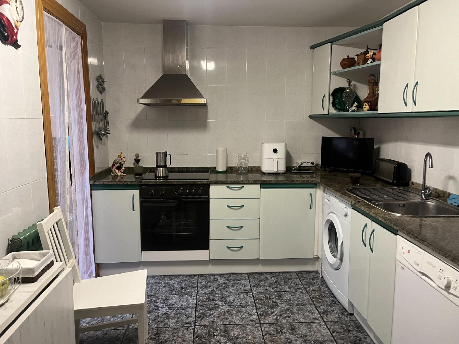  en venta casa Torrero D.C. Zaragoza 5
