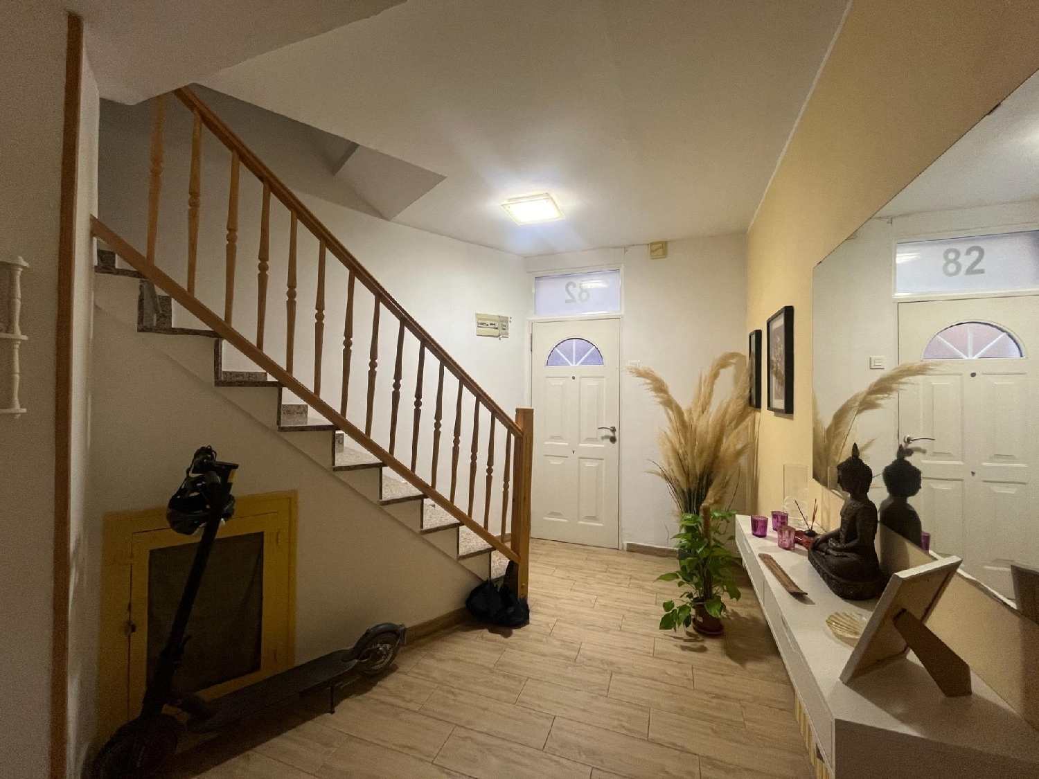  en venta casa Torrero D.C. Zaragoza 3