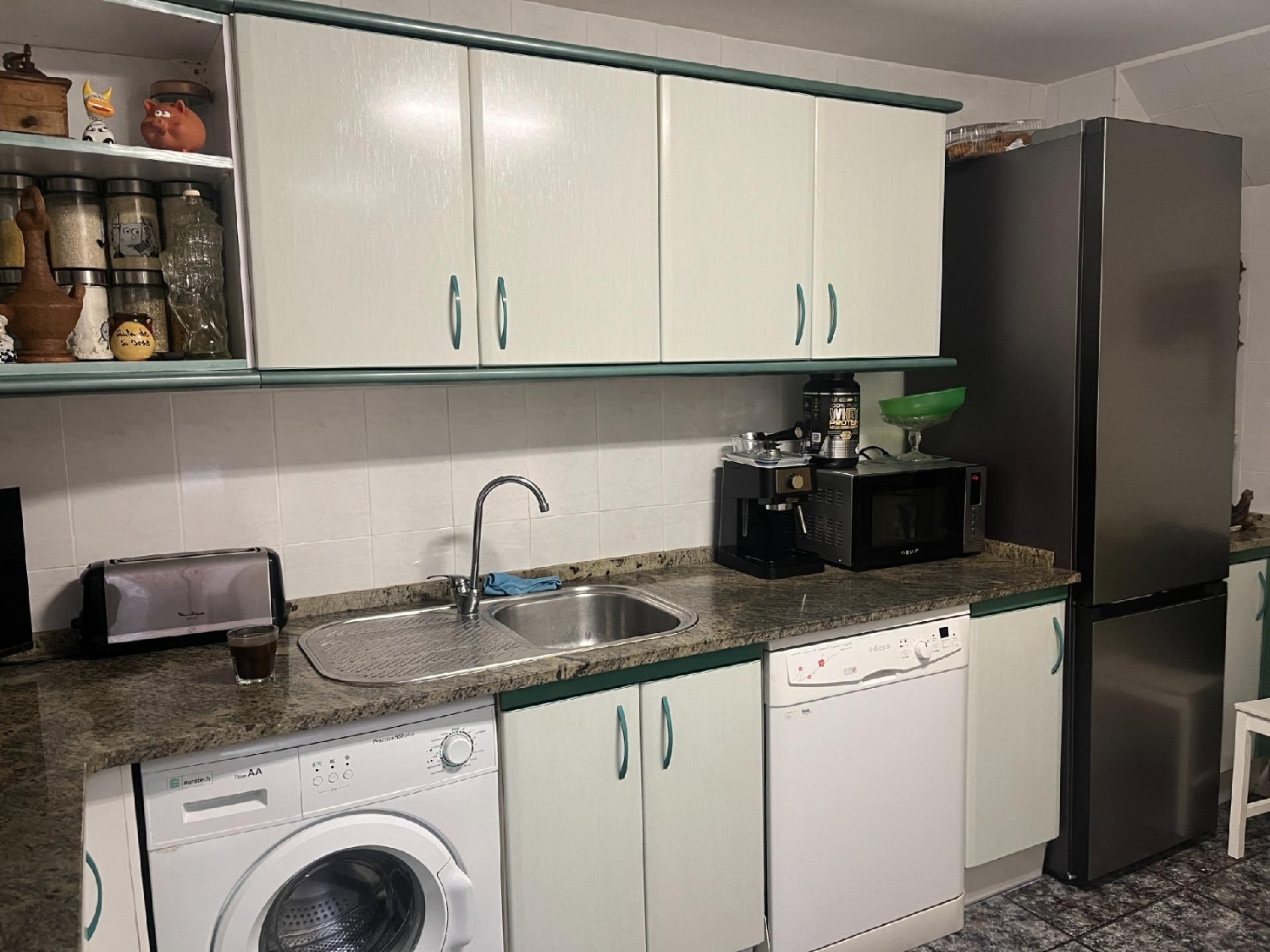  en venta casa Torrero D.C. Zaragoza 4