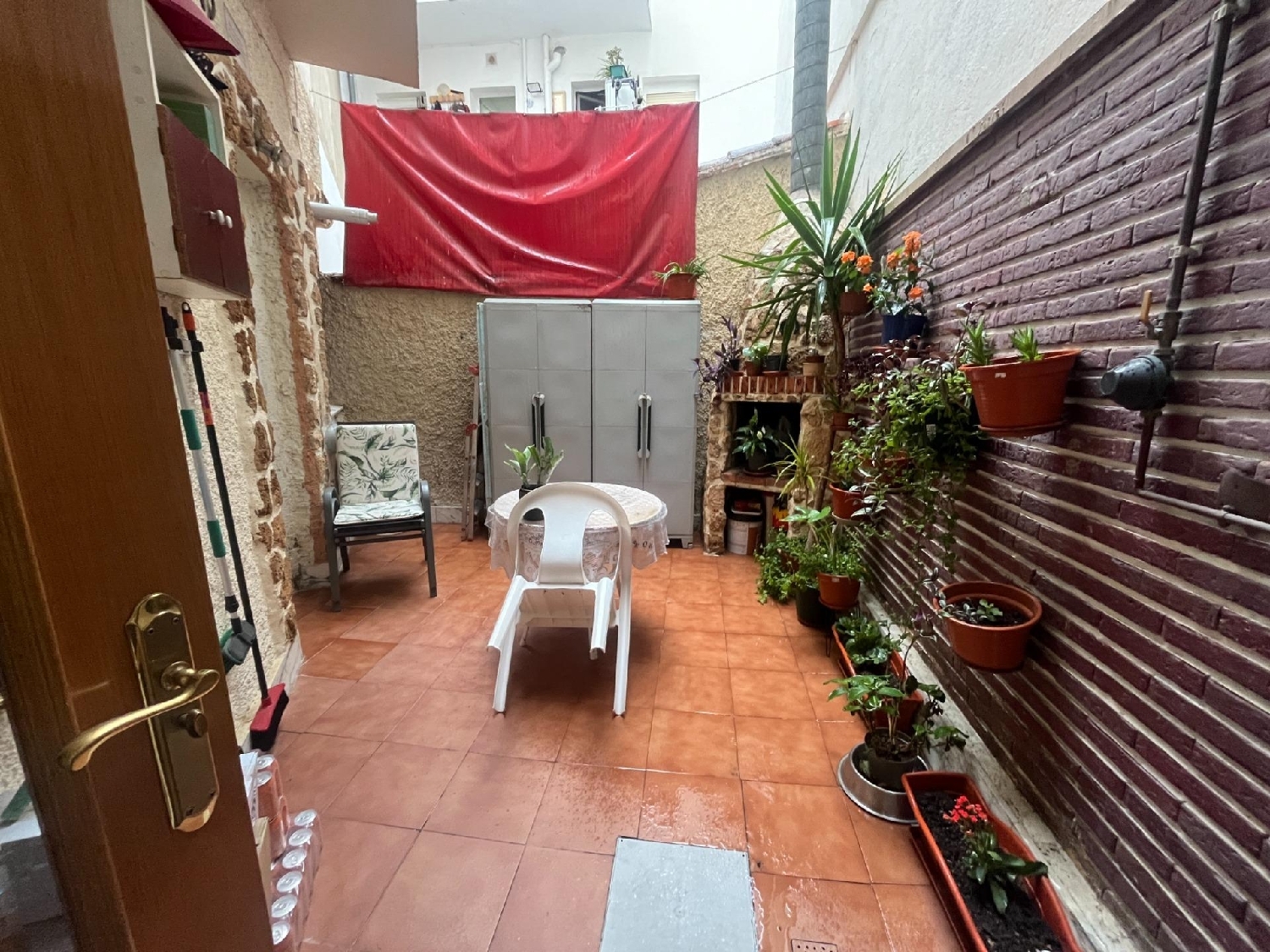  en venta casa Torrero D.C. Zaragoza 8