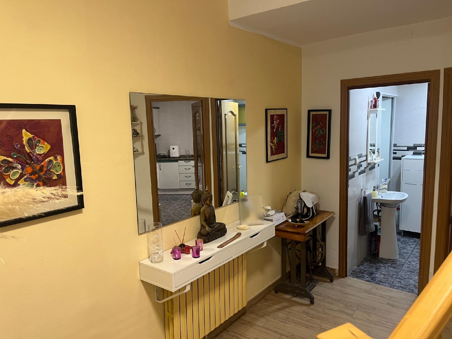  en venta casa Torrero D.C. Zaragoza 2