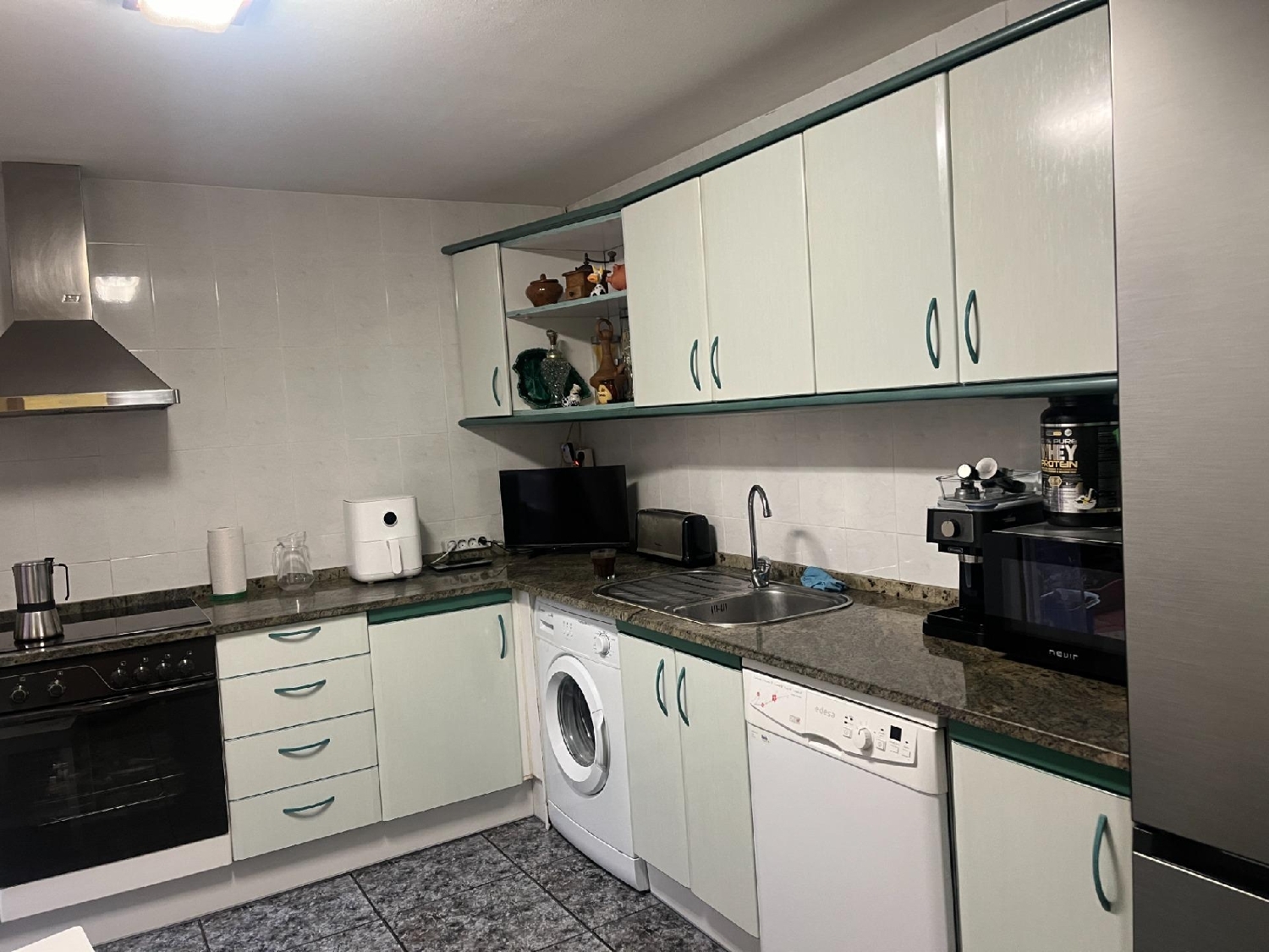  en venta casa Torrero D.C. Zaragoza 6
