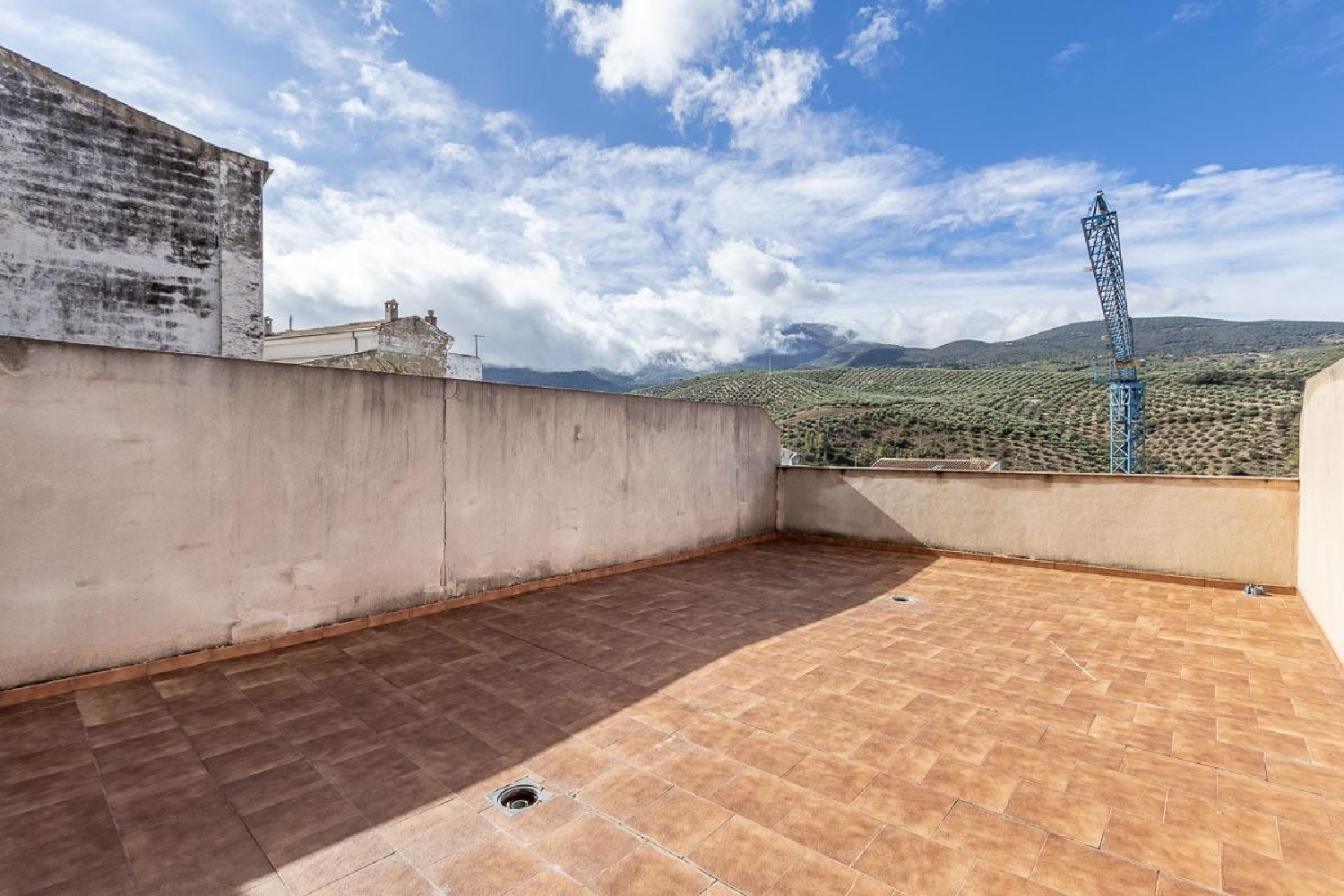  till salu hus Torres Sierra Mágina 7