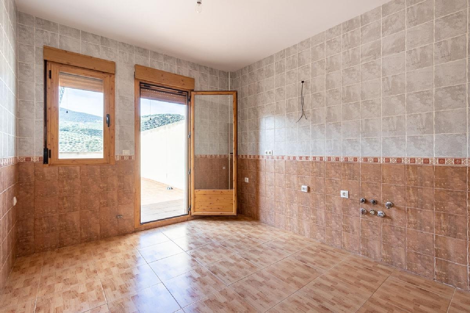  till salu hus Torres Sierra Mágina 5