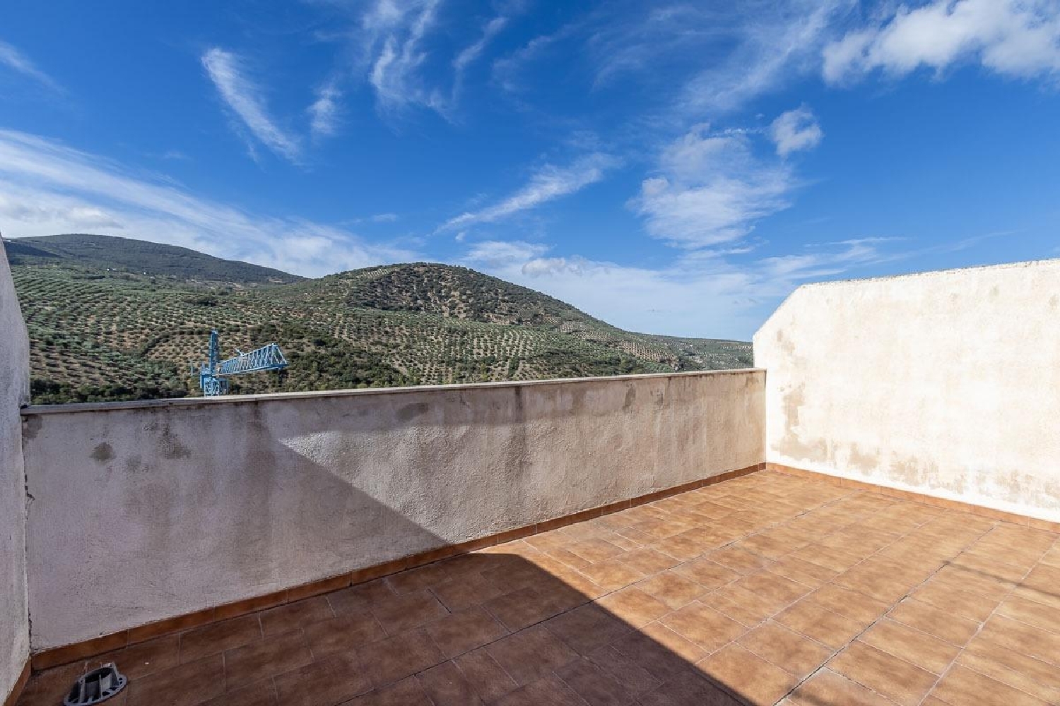  till salu hus Torres Sierra Mágina 4