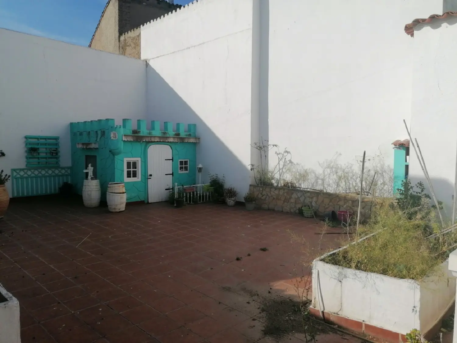 till salu hus Torres De Berrellén Ribera Alta Del Ebro (La) 2