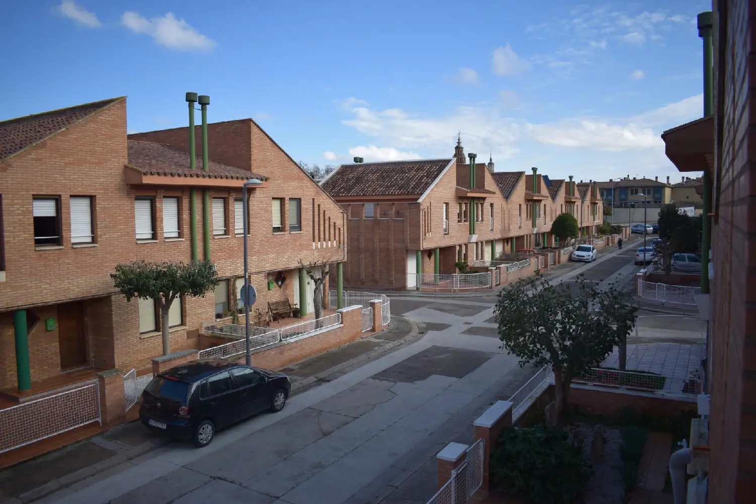 till salu hus Torres De Montecierzo Tarazona Y El Moncayo 3
