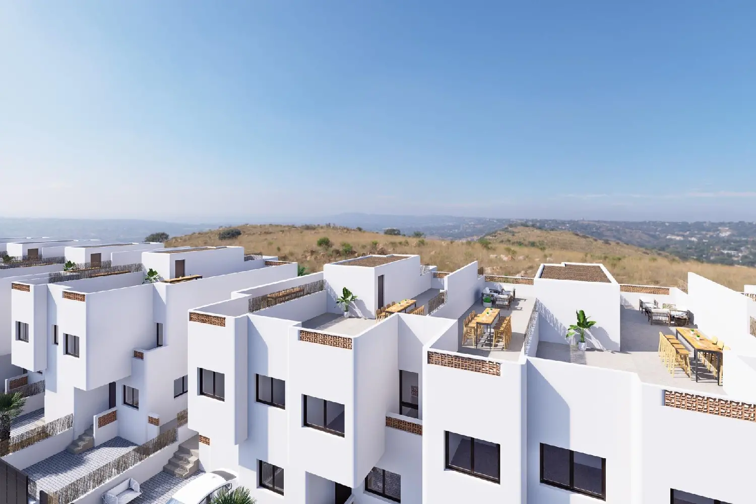  till salu hus Cases De Sanchis Vinalopó Mitjà 9