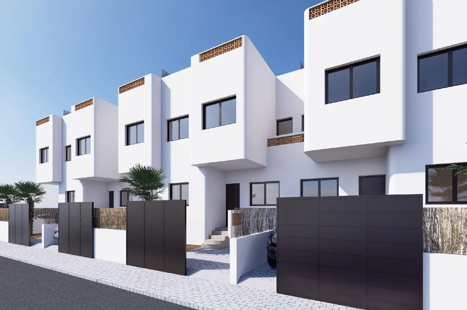  till salu hus Cases De Sanchis Vinalopó Mitjà 5