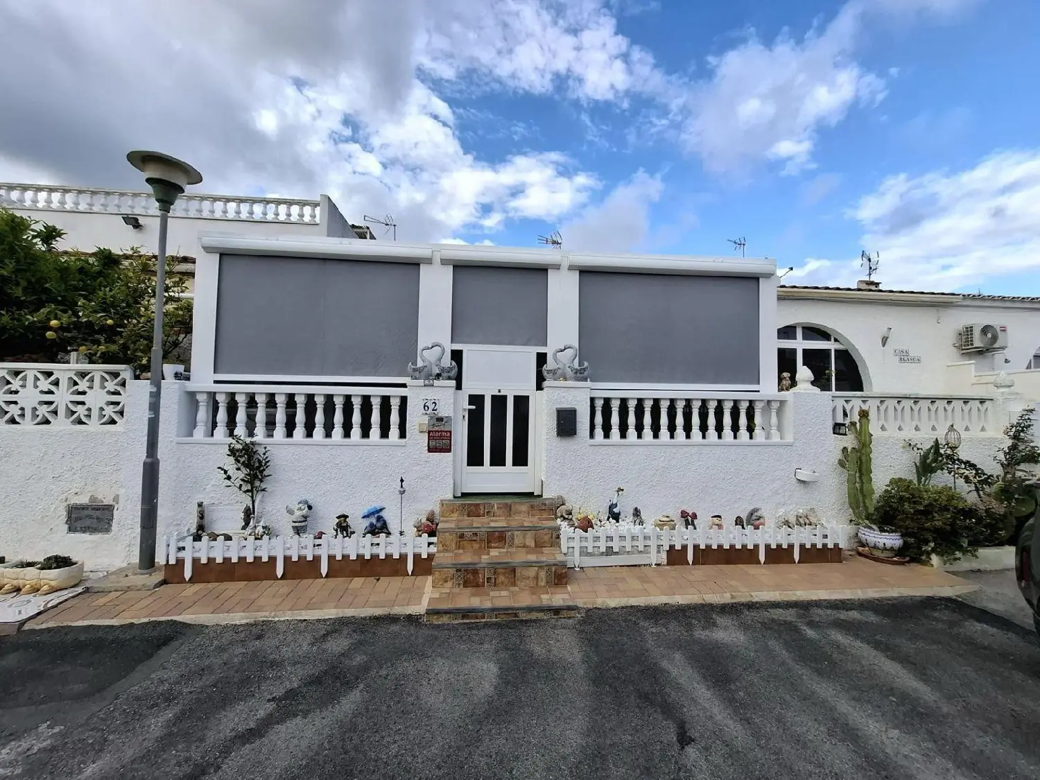 till salu hus Torrevieja Baix Segura 2