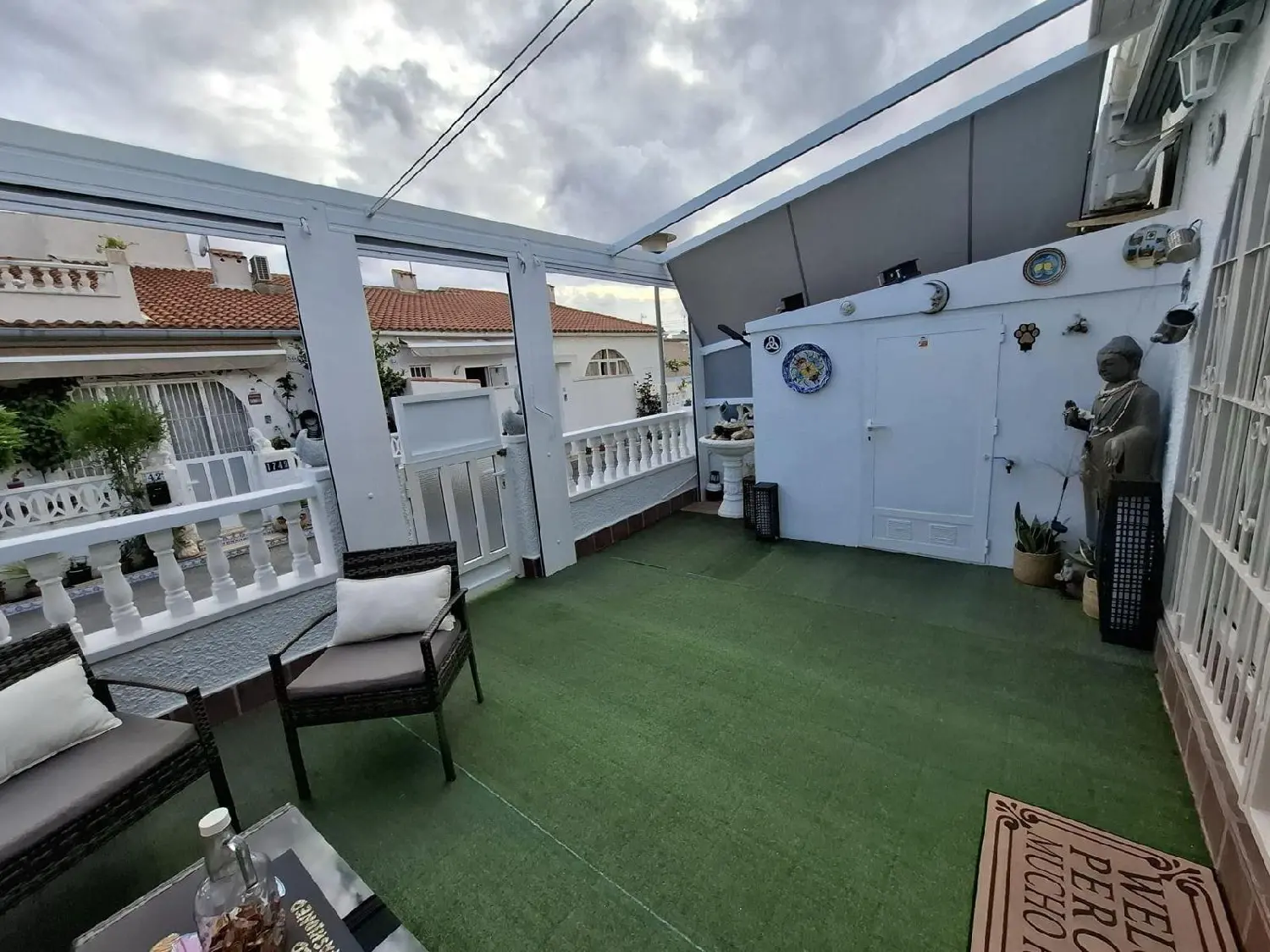 till salu hus Torrevieja Baix Segura 3