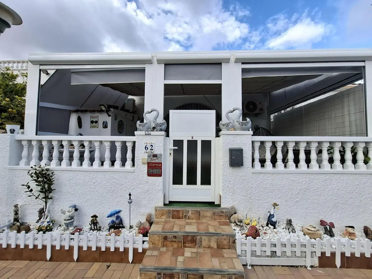  till salu hus Torrevieja Baix Segura 1