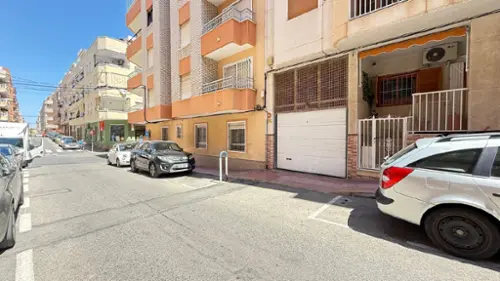 Torrevieja Baix Segura hus foto 6166843