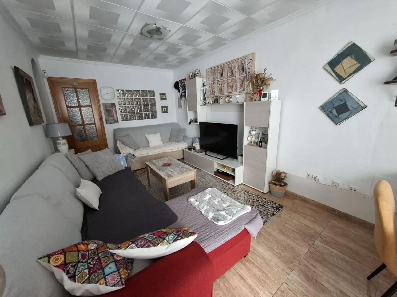  till salu hus Torrevieja Baix Segura 6