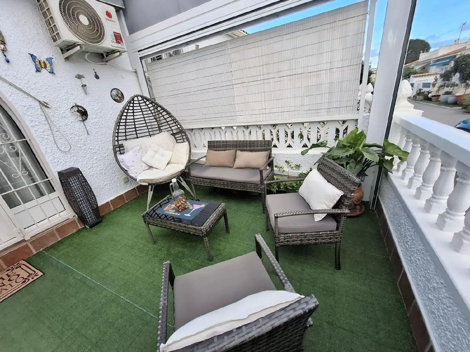  till salu hus Torrevieja Baix Segura 4