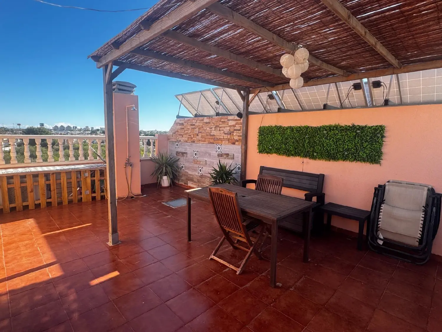 till salu hus Torrevieja Baix Segura 2