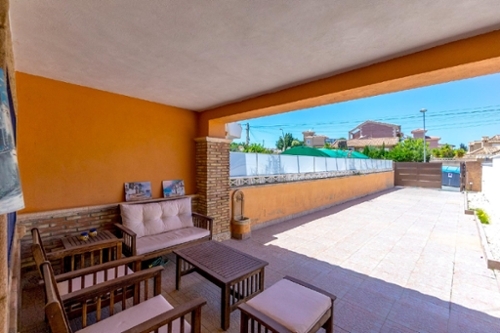Torrevieja Baix Segura hus foto 6251721