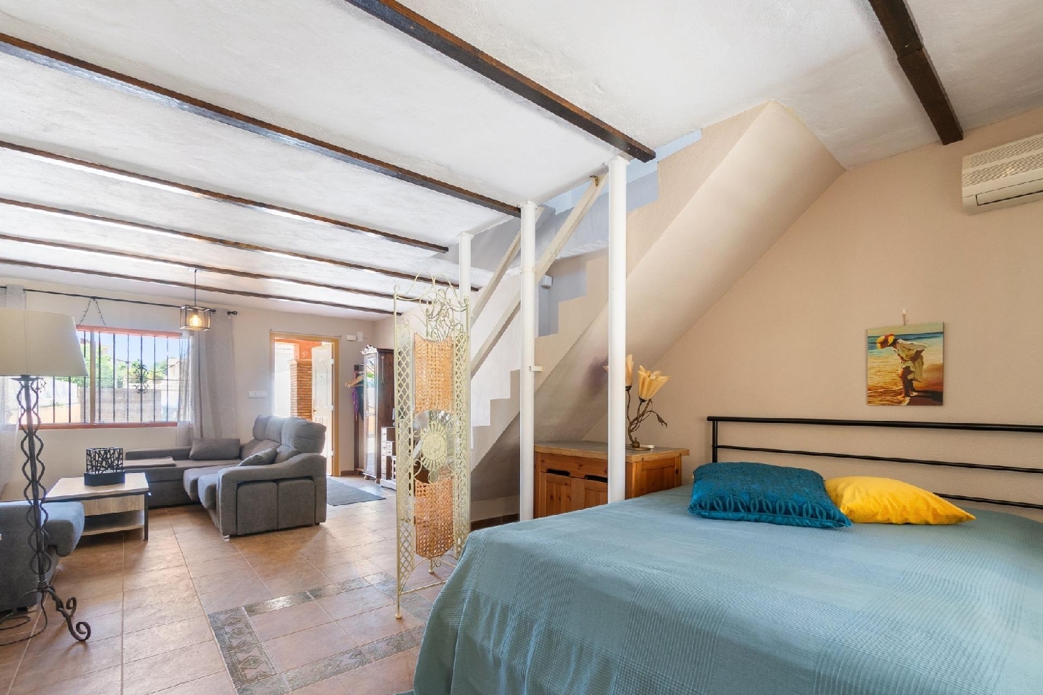 till salu hus Torrevieja Baix Segura 3