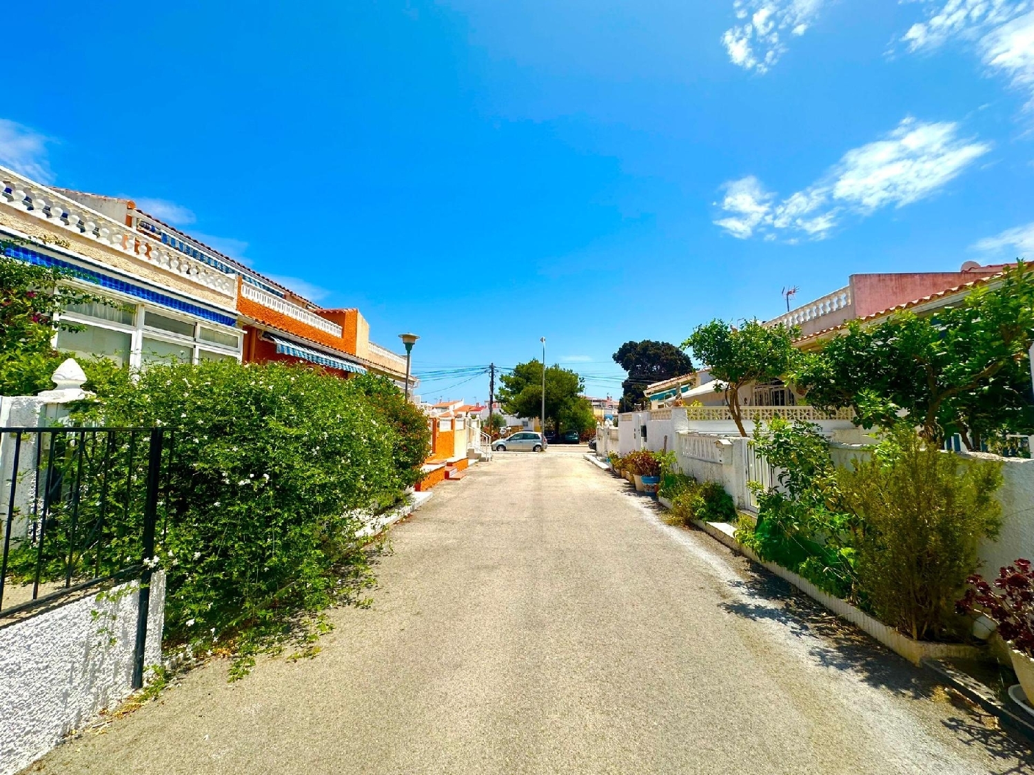 till salu hus Torrevieja Baix Segura 2