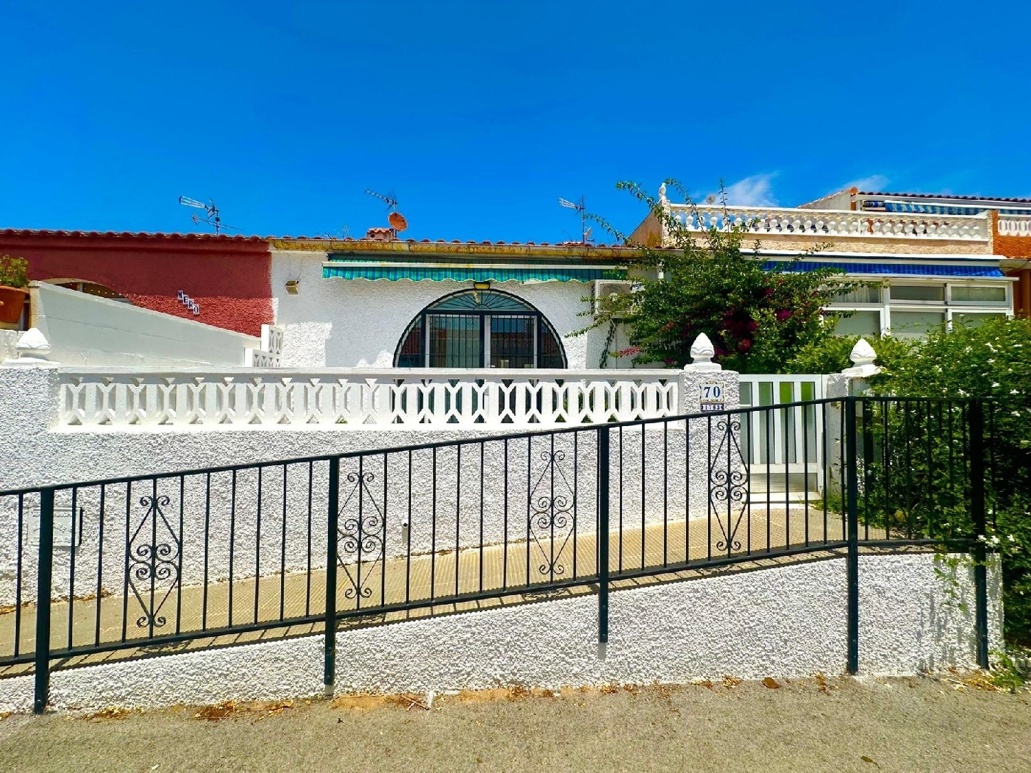  till salu hus Torrevieja Baix Segura 1