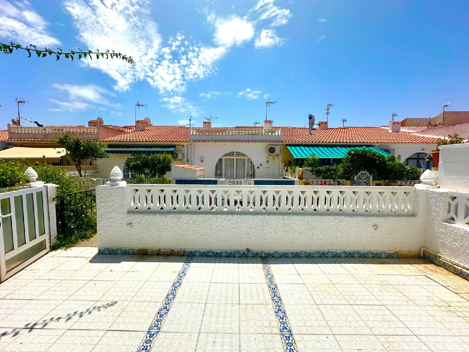  till salu hus Torrevieja Baix Segura 5