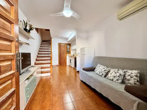 Torrevieja Baix Segura hus foto 6181230
