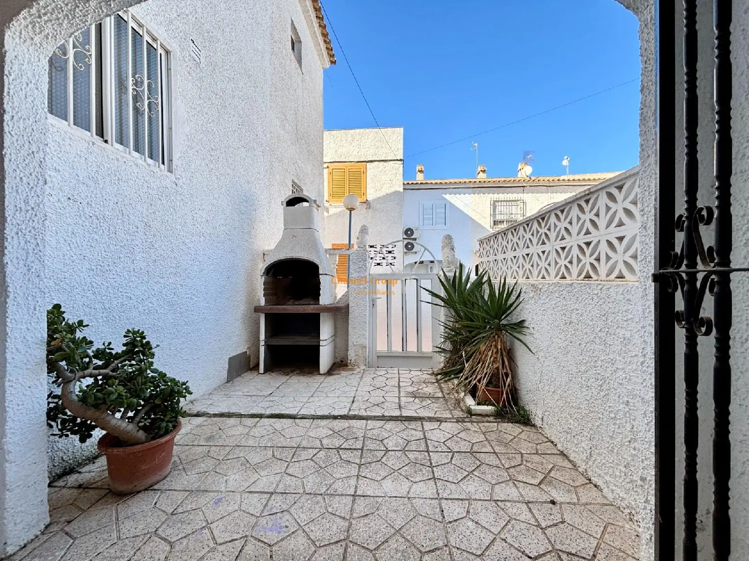 till salu hus Torrevieja Baix Segura 3