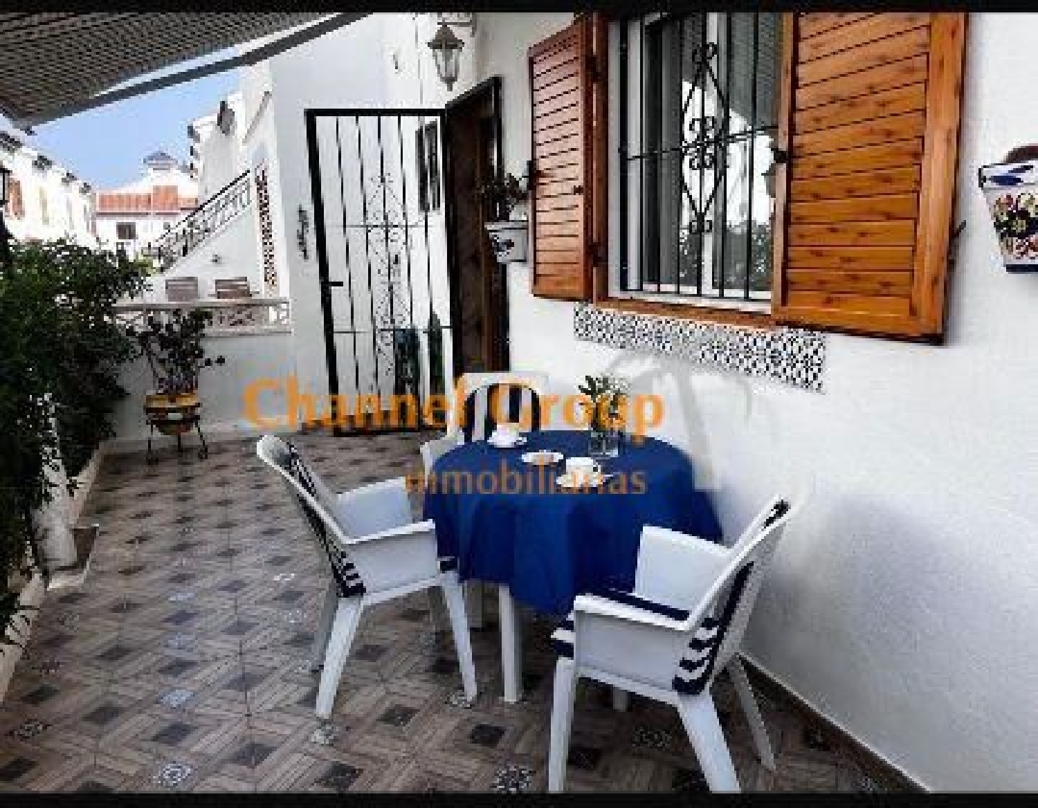 till salu hus Torrevieja Baix Segura 3