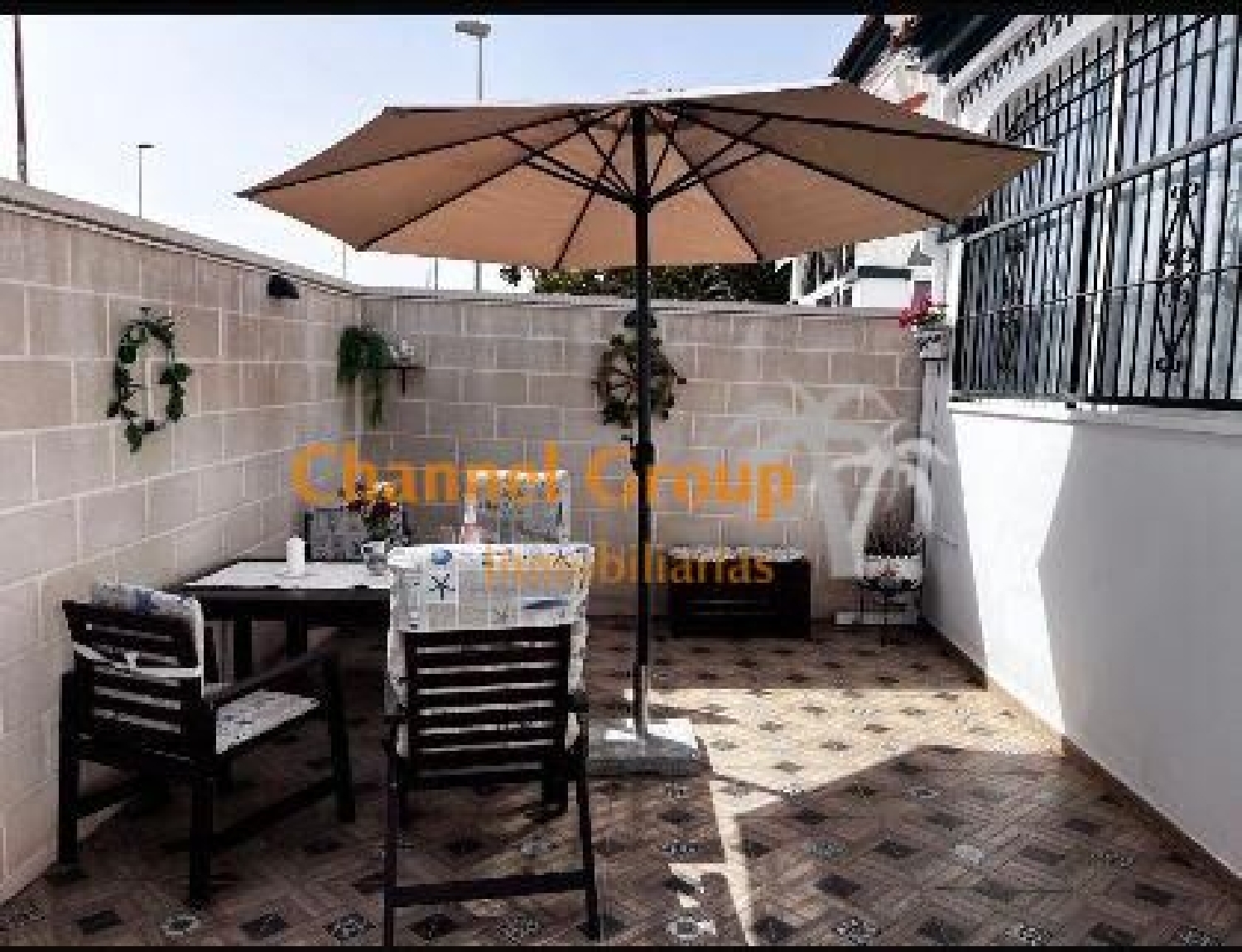 till salu hus Torrevieja Baix Segura 2