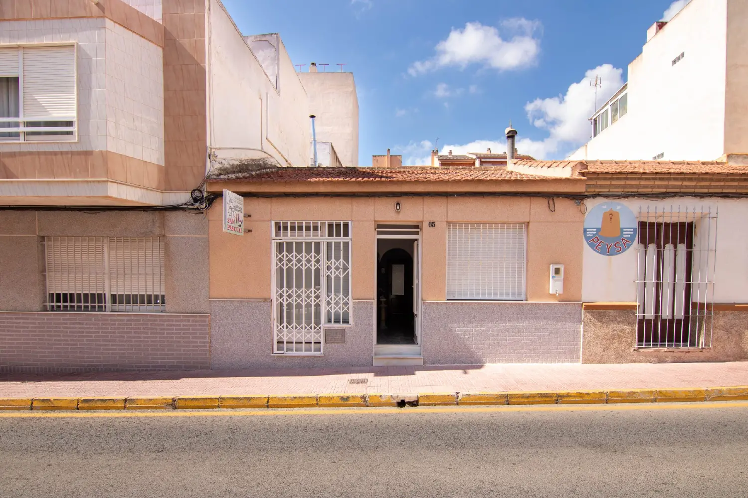  till salu hus Torrevieja Baix Segura 1