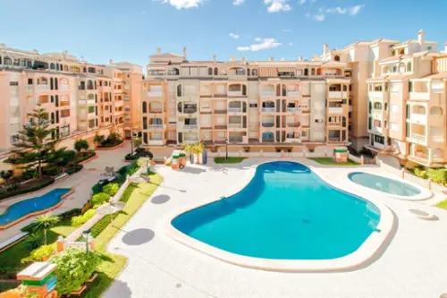 Torrevieja Baix Segura hus foto 6199415