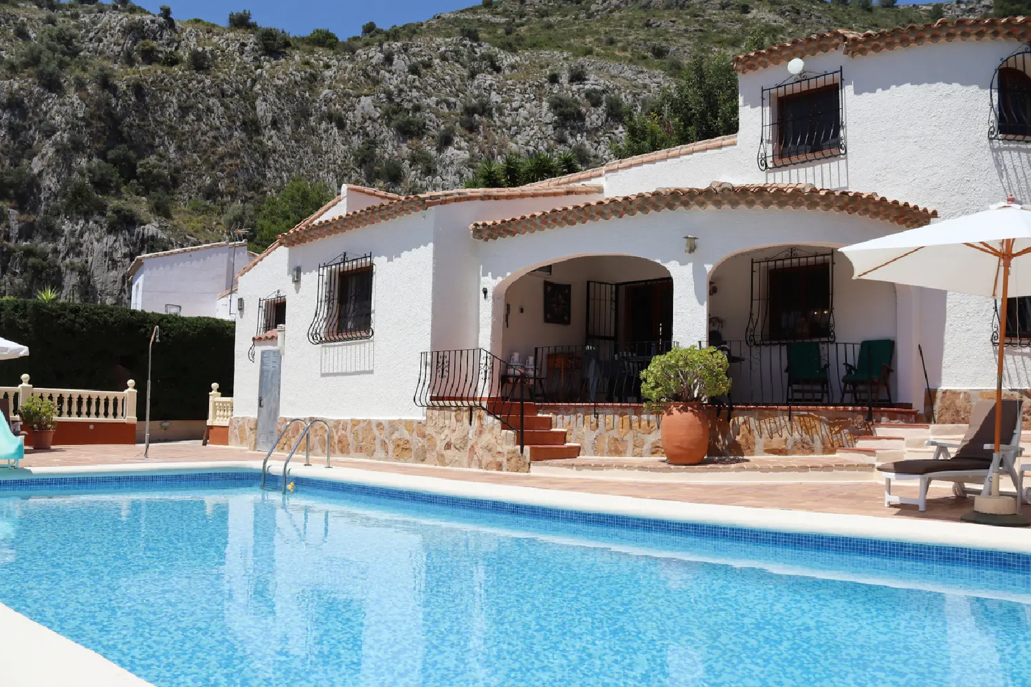  till salu hus Torrevieja Baix Segura 1