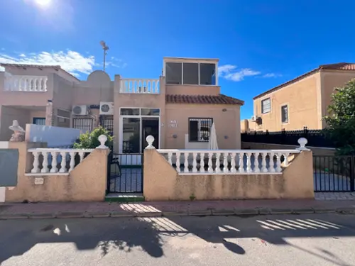 Torrevieja Baix Segura hus foto 6200429